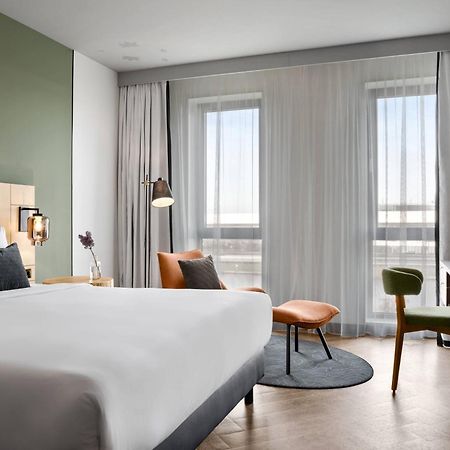 Renaissance Amsterdam Schiphol Airport Hotel Amsterdam Airport Schiphol Zewnętrze zdjęcie