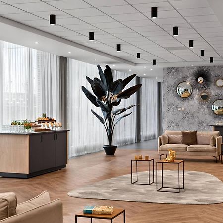 Renaissance Amsterdam Schiphol Airport Hotel Amsterdam Airport Schiphol Zewnętrze zdjęcie