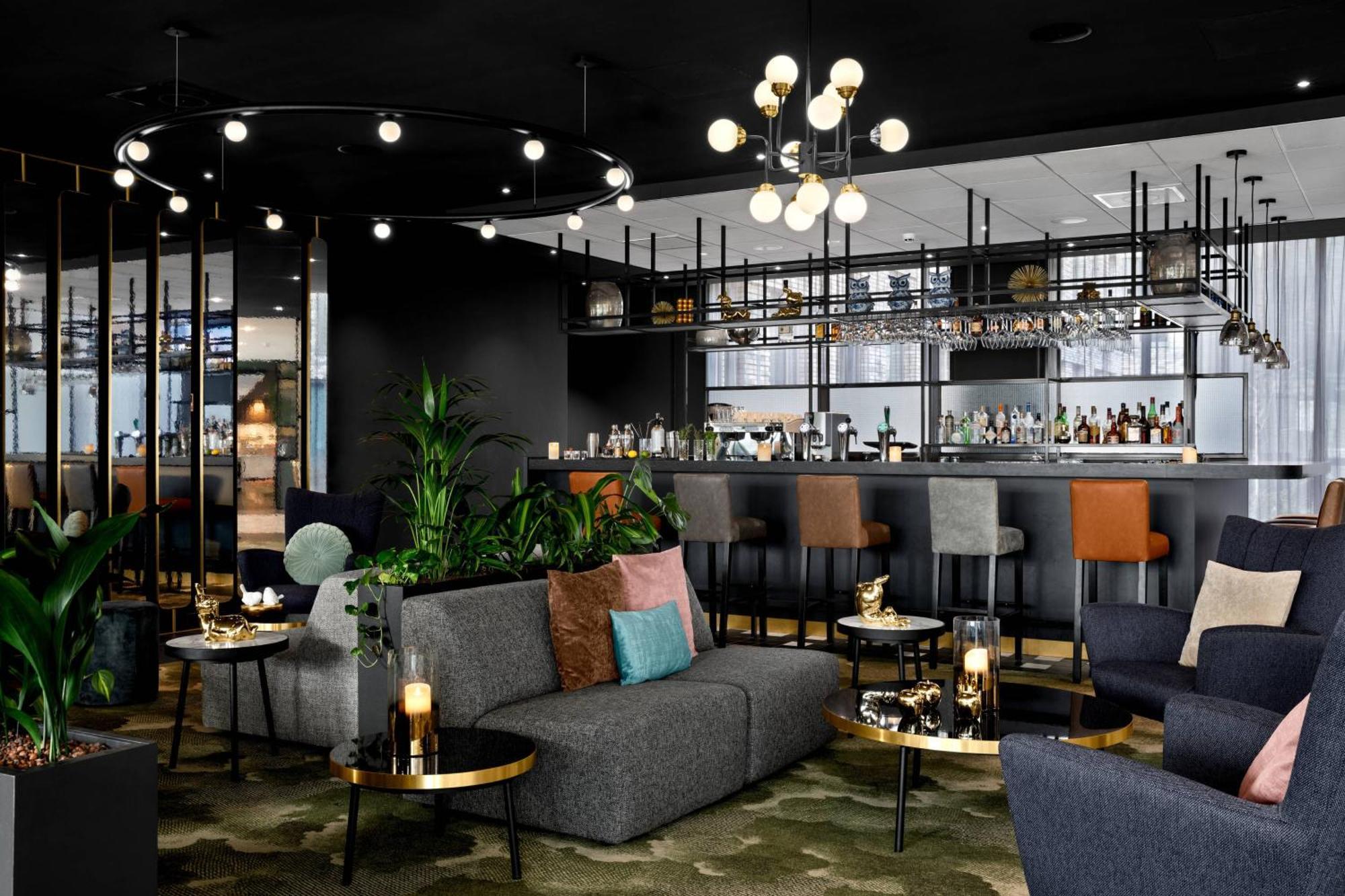 Renaissance Amsterdam Schiphol Airport Hotel Amsterdam Airport Schiphol Zewnętrze zdjęcie