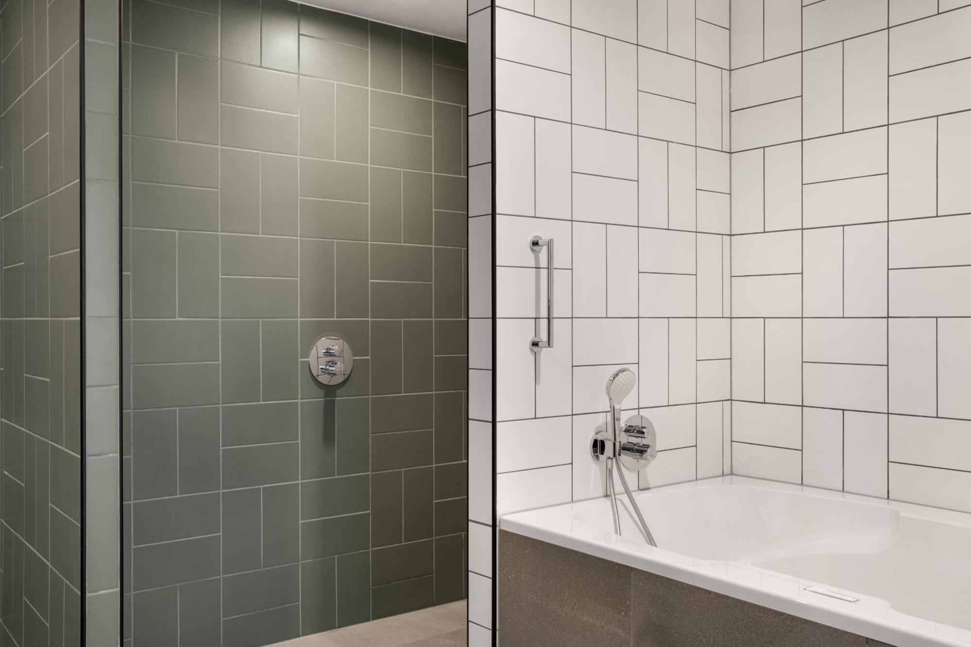 Renaissance Amsterdam Schiphol Airport Hotel Amsterdam Airport Schiphol Zewnętrze zdjęcie