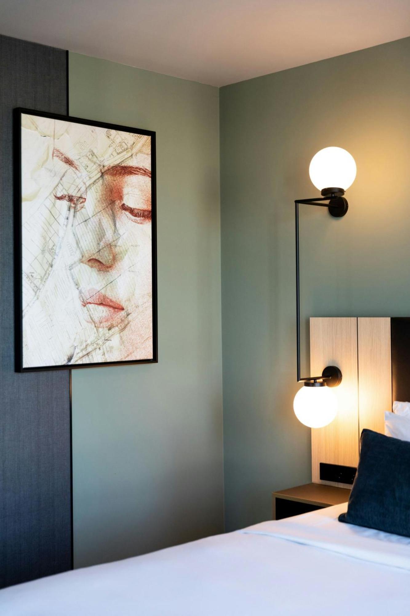 Renaissance Amsterdam Schiphol Airport Hotel Amsterdam Airport Schiphol Zewnętrze zdjęcie