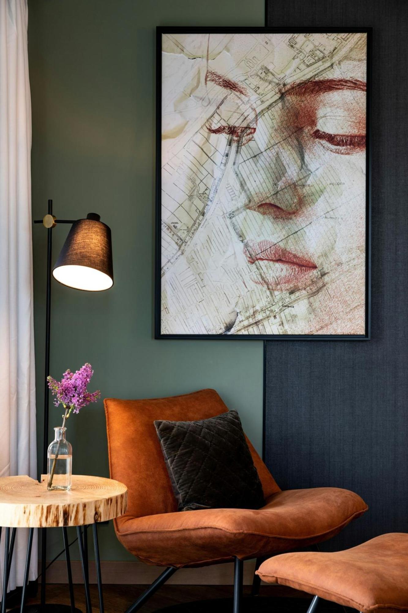 Renaissance Amsterdam Schiphol Airport Hotel Amsterdam Airport Schiphol Zewnętrze zdjęcie