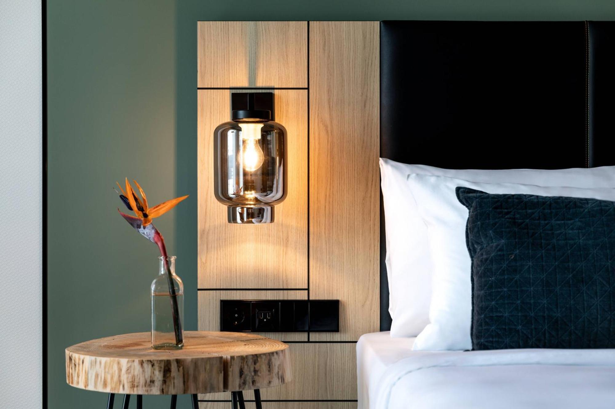 Renaissance Amsterdam Schiphol Airport Hotel Amsterdam Airport Schiphol Zewnętrze zdjęcie