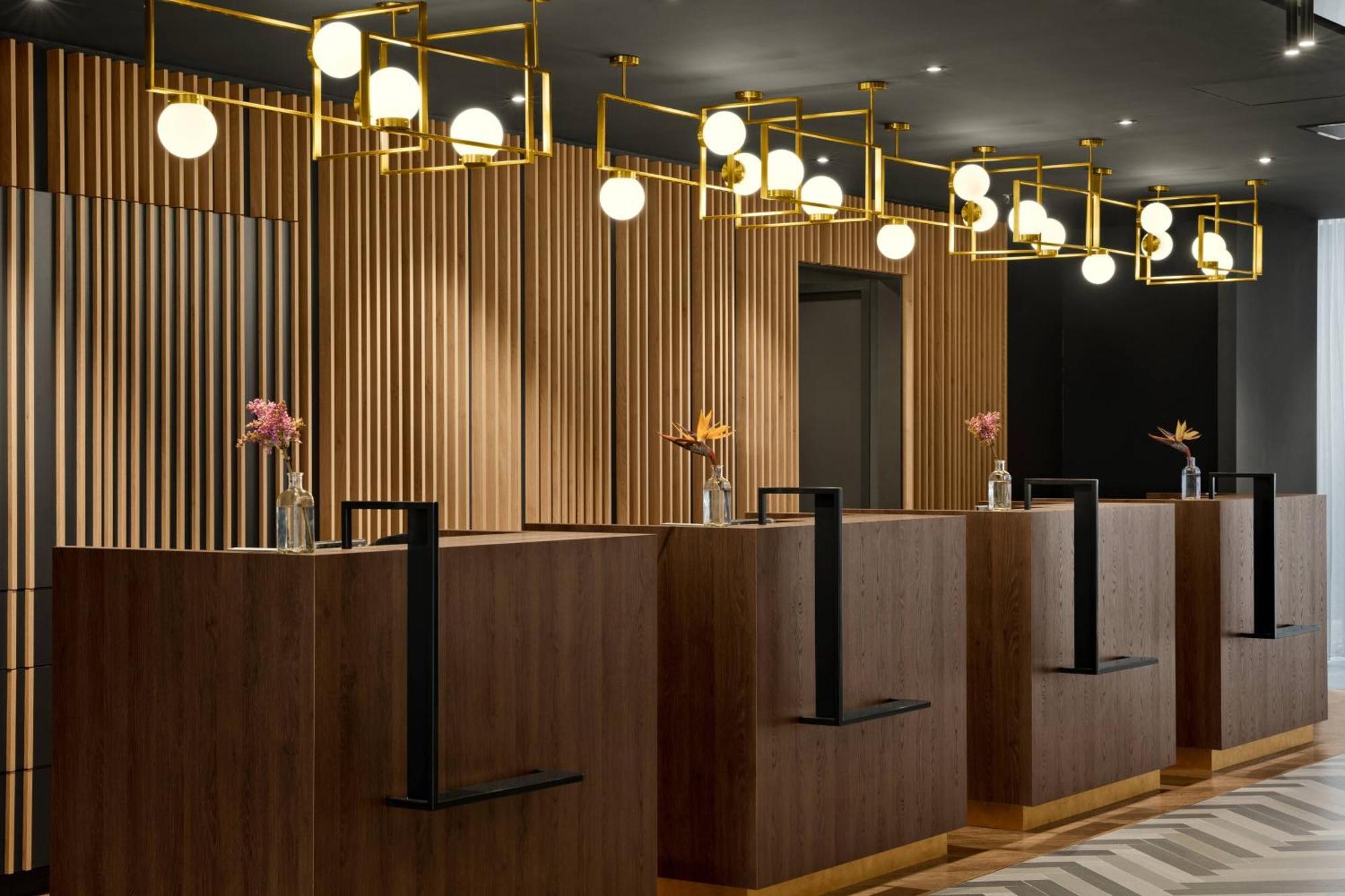 Renaissance Amsterdam Schiphol Airport Hotel Amsterdam Airport Schiphol Zewnętrze zdjęcie